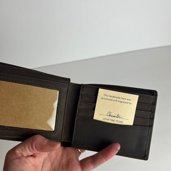 Date Night Wallet - Picture 2 of 3